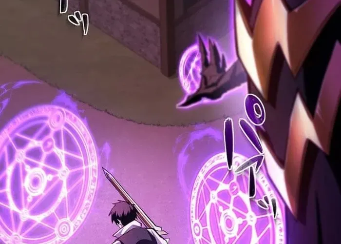 Cánh Tay Tà Ác Chapter 2 - 130