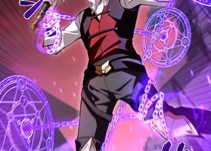 Cánh Tay Tà Ác Chapter 2 - 135