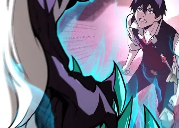 Cánh Tay Tà Ác Chapter 2 - 20