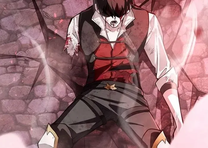 Cánh Tay Tà Ác Chapter 2 - 198