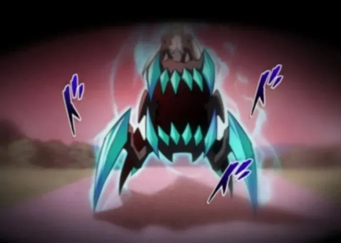 Cánh Tay Tà Ác Chapter 2 - 205