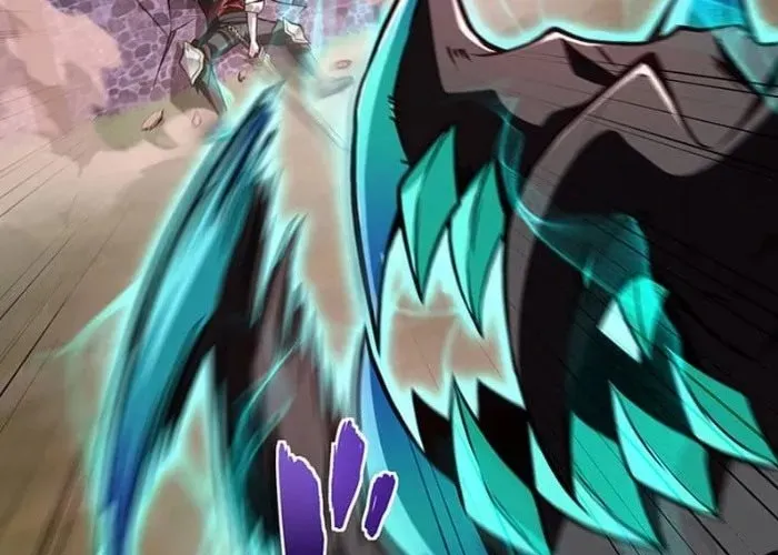 Cánh Tay Tà Ác Chapter 2 - 209