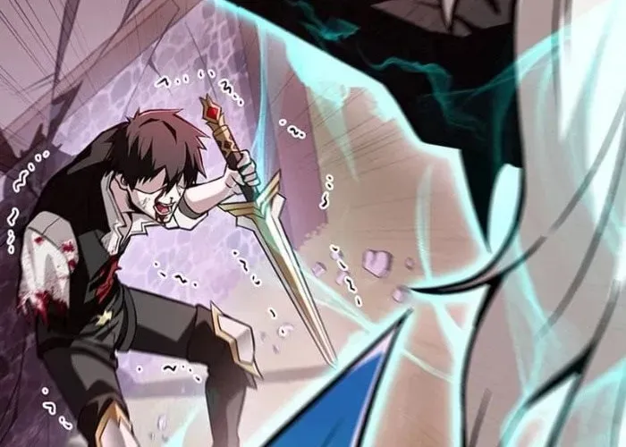 Cánh Tay Tà Ác Chapter 2 - 236