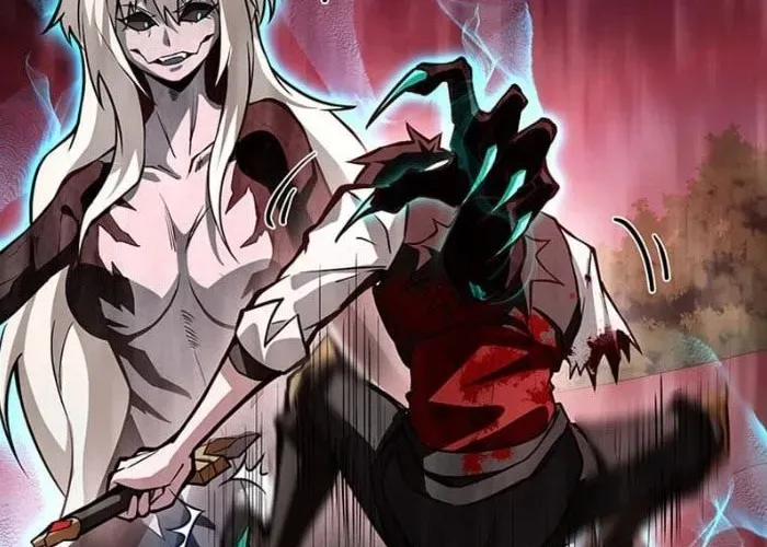 Cánh Tay Tà Ác Chapter 2 - 295