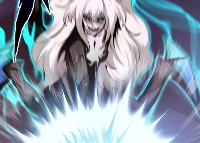 Cánh Tay Tà Ác Chapter 2 - 31