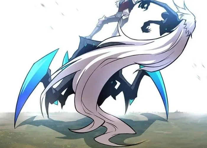 Cánh Tay Tà Ác Chapter 2 - 314