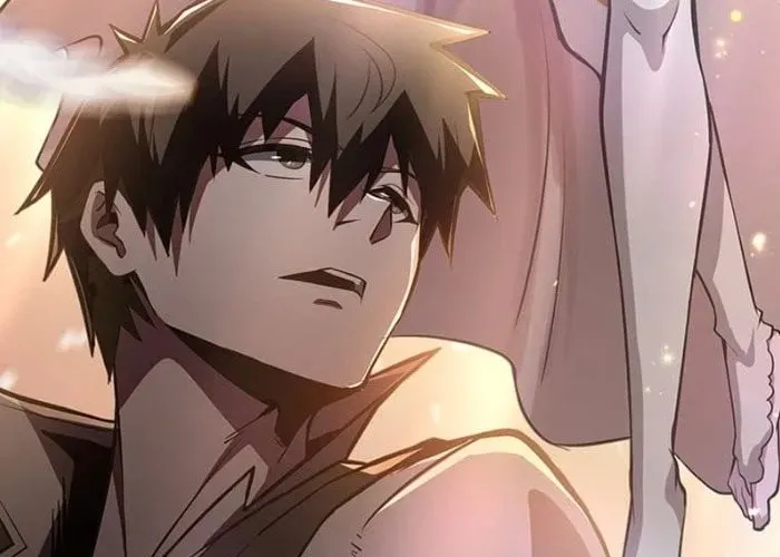 Cánh Tay Tà Ác Chapter 2 - 385