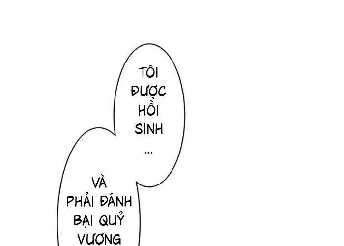 Cánh Tay Tà Ác Chapter 2 - 434