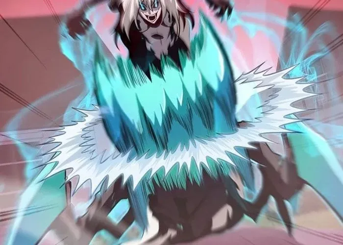 Cánh Tay Tà Ác Chapter 2 - 46