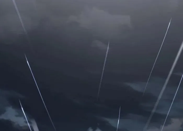 Cánh Tay Tà Ác Chapter 2 - 478