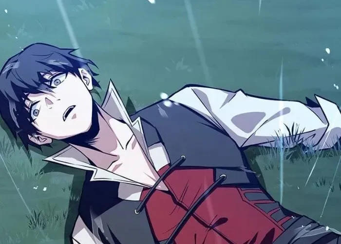 Cánh Tay Tà Ác Chapter 2 - 495