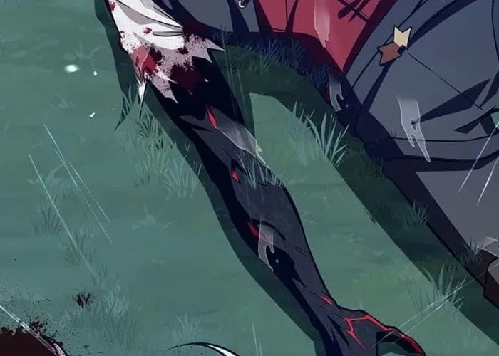 Cánh Tay Tà Ác Chapter 2 - 496