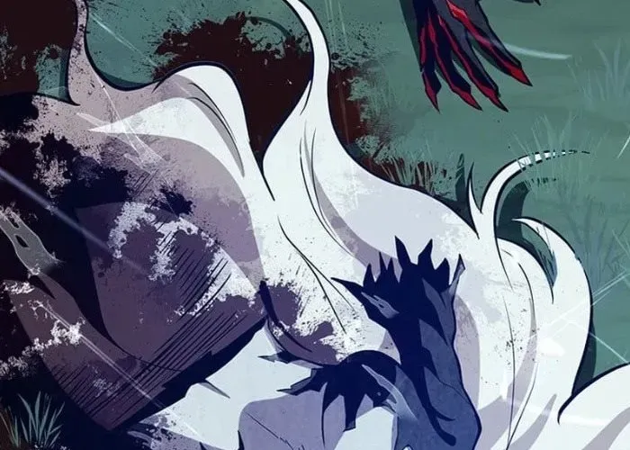 Cánh Tay Tà Ác Chapter 2 - 497