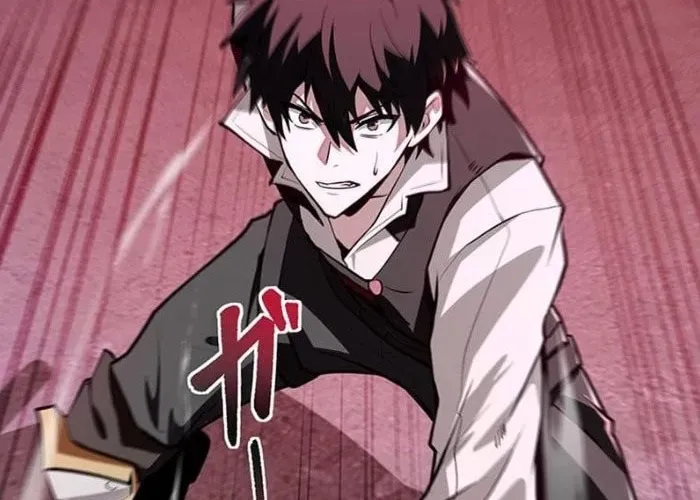 Cánh Tay Tà Ác Chapter 2 - 51