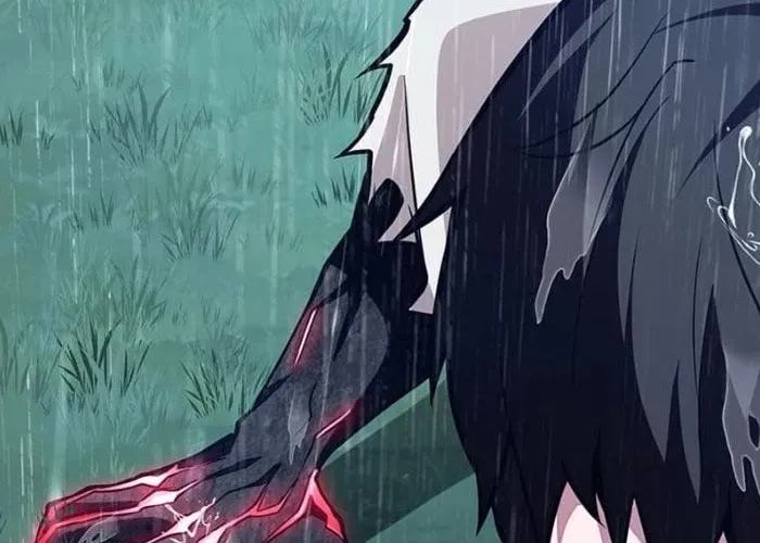 Cánh Tay Tà Ác Chapter 2 - 507