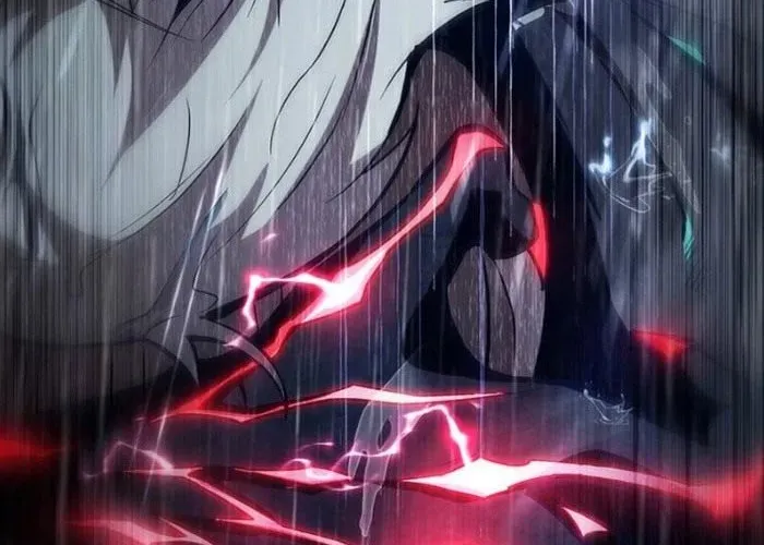 Cánh Tay Tà Ác Chapter 2 - 525