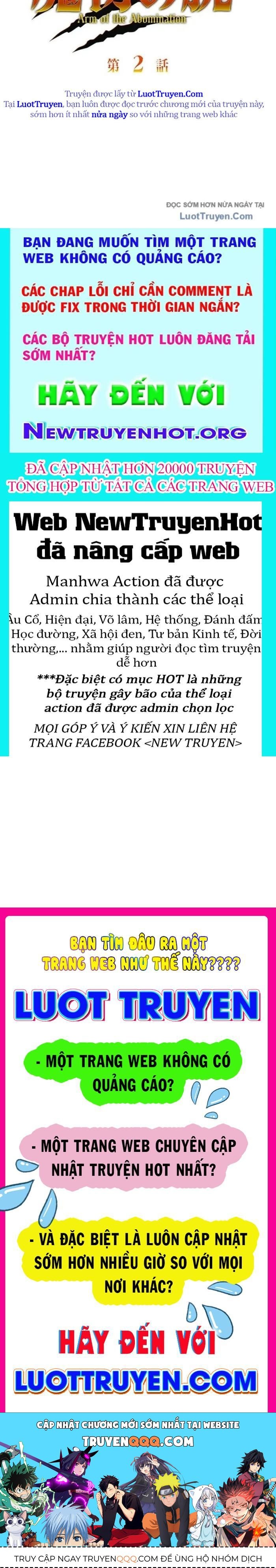 Cánh Tay Tà Ác Chapter 2 - 529