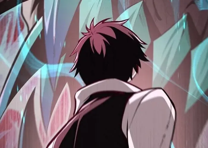 Cánh Tay Tà Ác Chapter 2 - 56