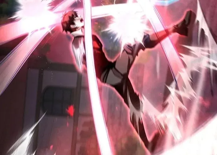 Cánh Tay Tà Ác Chapter 2 - 63