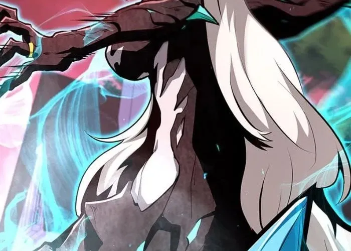 Cánh Tay Tà Ác Chapter 2 - 74