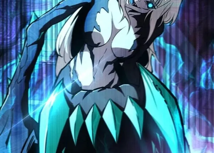 Cánh Tay Tà Ác Chapter 2 - 9