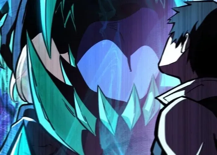 Cánh Tay Tà Ác Chapter 2 - 10