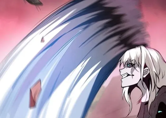 Cánh Tay Tà Ác Chapter 2 - 95