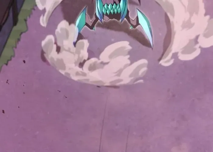 Cánh Tay Tà Ác Chapter 2 - 98