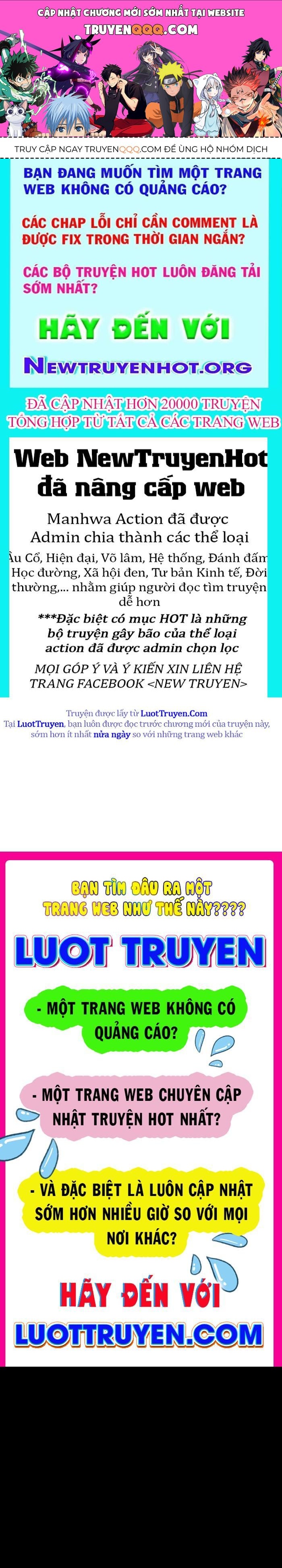 Cánh Tay Tà Ác Chapter 3 - 1