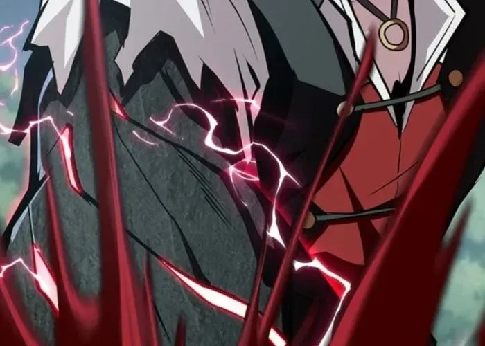 Cánh Tay Tà Ác Chapter 3 - 110