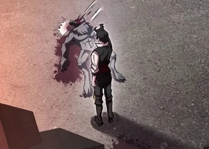 Cánh Tay Tà Ác Chapter 3 - 116