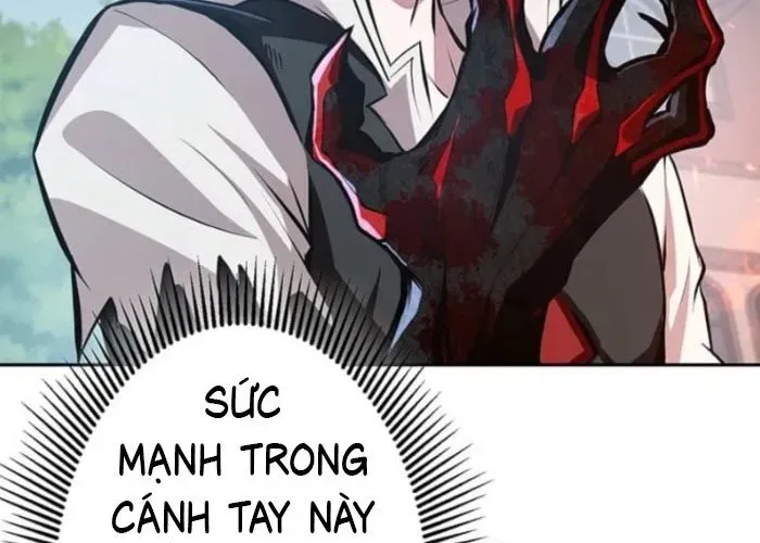 Cánh Tay Tà Ác Chapter 3 - 121