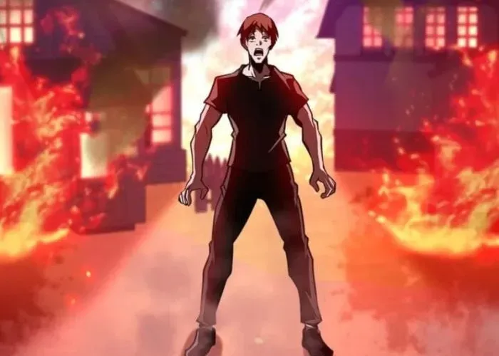 Cánh Tay Tà Ác Chapter 3 - 128