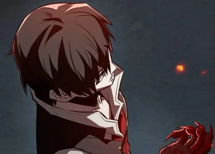 Cánh Tay Tà Ác Chapter 3 - 131