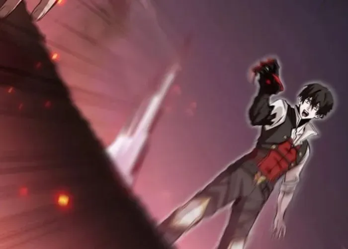 Cánh Tay Tà Ác Chapter 3 - 144