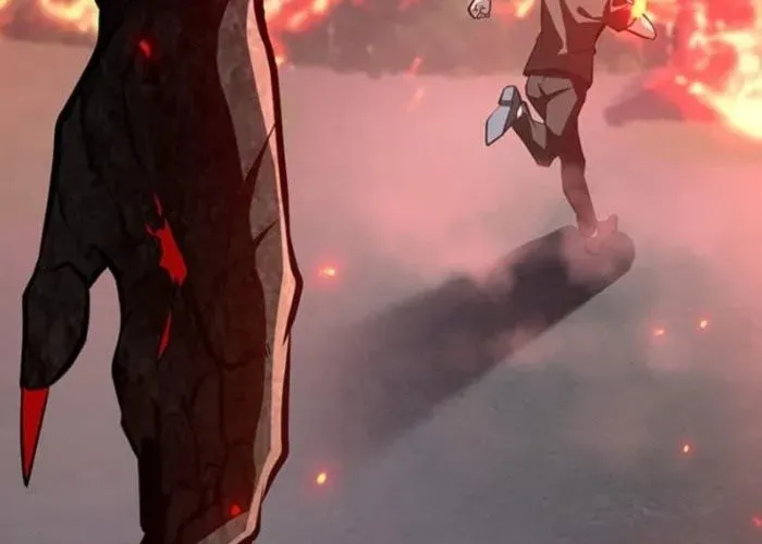 Cánh Tay Tà Ác Chapter 3 - 150