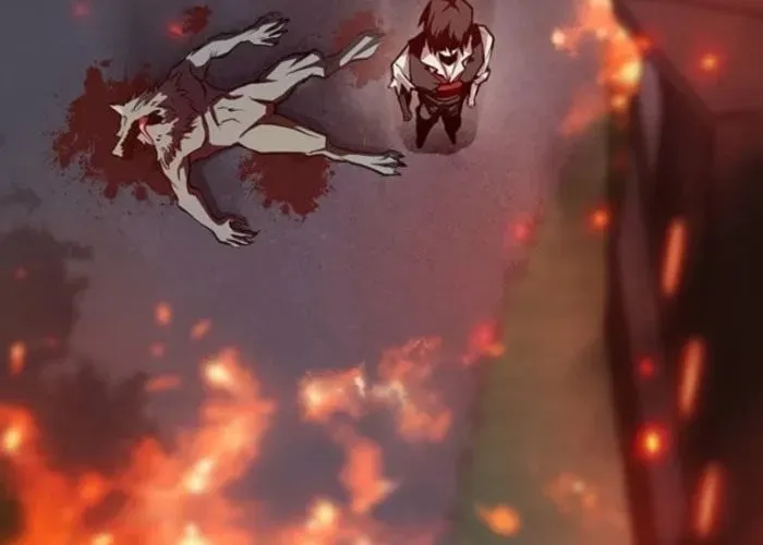 Cánh Tay Tà Ác Chapter 3 - 157