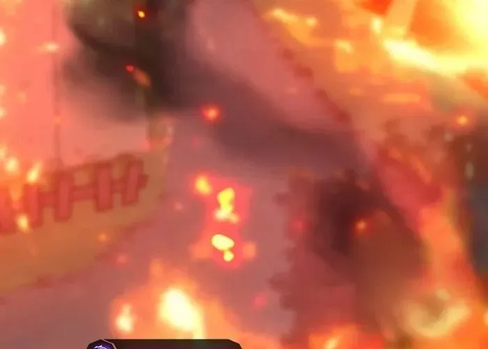 Cánh Tay Tà Ác Chapter 3 - 162