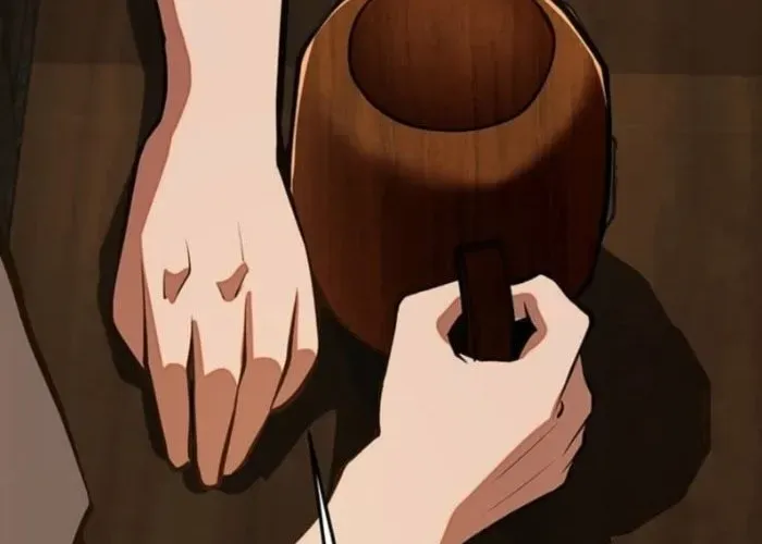 Cánh Tay Tà Ác Chapter 3 - 184