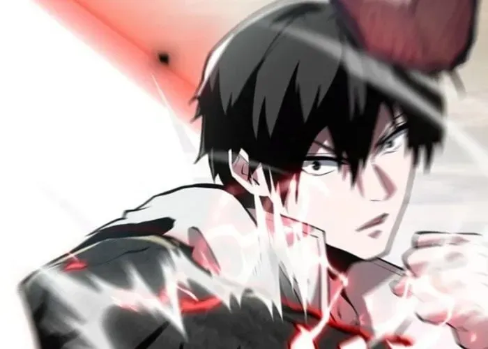 Cánh Tay Tà Ác Chapter 3 - 213