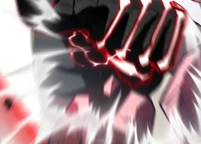 Cánh Tay Tà Ác Chapter 3 - 214