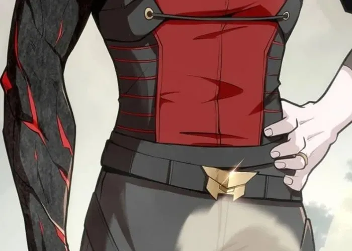 Cánh Tay Tà Ác Chapter 3 - 224