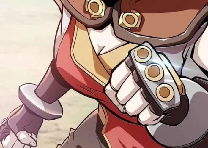 Cánh Tay Tà Ác Chapter 3 - 261