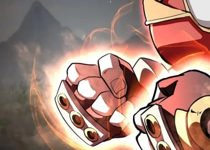 Cánh Tay Tà Ác Chapter 3 - 268