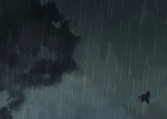 Cánh Tay Tà Ác Chapter 3 - 4