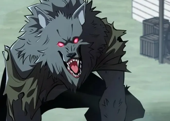 Cánh Tay Tà Ác Chapter 3 - 33