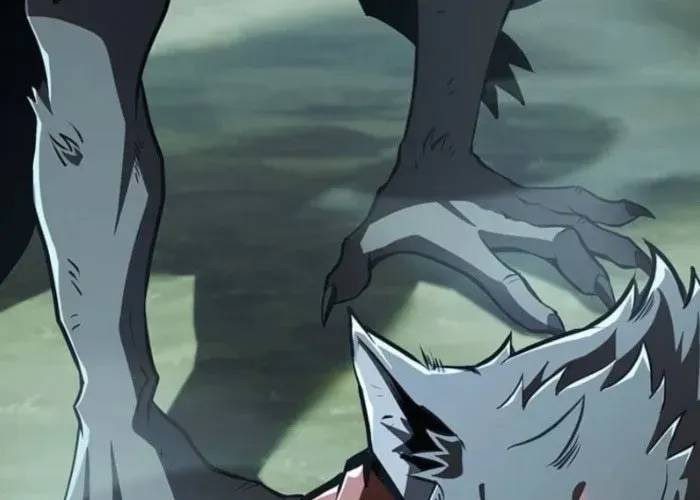 Cánh Tay Tà Ác Chapter 3 - 34