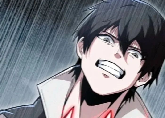 Cánh Tay Tà Ác Chapter 3 - 59