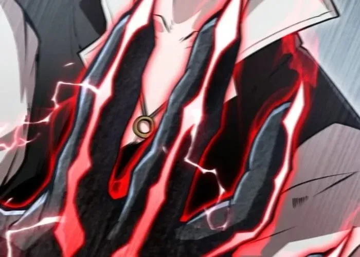 Cánh Tay Tà Ác Chapter 3 - 60