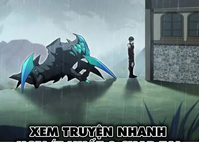 Cánh Tay Tà Ác Chapter 3 - 8